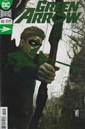 GREEN ARROW #45 