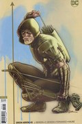 GREEN ARROW #45B 