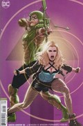 GREEN ARROW #46B 