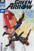 GREEN ARROW #46 
