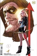 GREEN ARROW #47B 