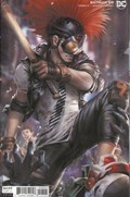BATMAN #99B 