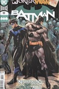 BATMAN #99 
