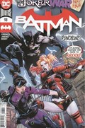 BATMAN #98 