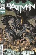 BATMAN #101 