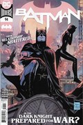BATMAN #94 