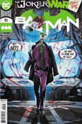 BATMAN #95 