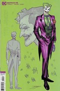BATMAN #95-RI 