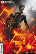 BATMAN #95B 