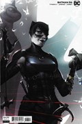 BATMAN #96B 