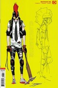 BATMAN #96-RI 