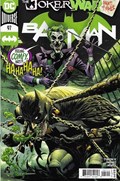 BATMAN #97 