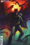 BATMAN #109B 