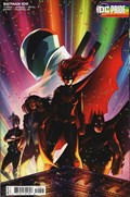 BATMAN #109C 