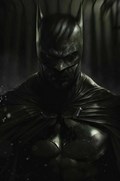 BATMAN #69-FEC 