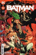 BATMAN #116 