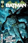 BATMAN #118 