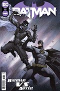 BATMAN #119 
