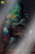 BATMAN #76-SDCC 