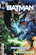 BATMAN #114 