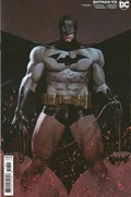 BATMAN #113B 