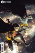 BATMAN #126B 