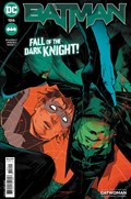 BATMAN #126 