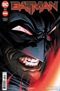 BATMAN #127 