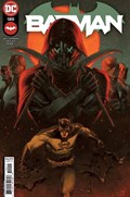 BATMAN #120 