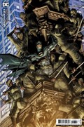 BATMAN #123-RI 