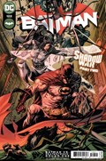 BATMAN #122 