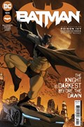 BATMAN #124 