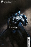 BATMAN #124B 