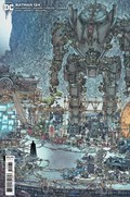 BATMAN #124-RI 