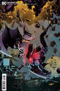 BATMAN #130-RI 