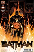 BATMAN #128 
