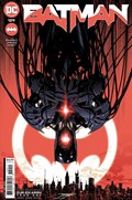 BATMAN #129 