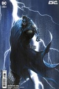 BATMAN #136C 