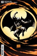 BATMAN #132B 