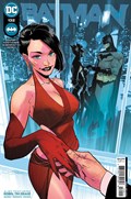 BATMAN #132 