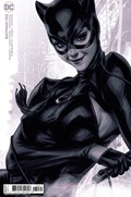 BATMAN #132C 