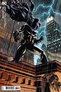BATMAN #132D 