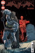 BATMAN #133 