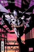 BATMAN #133B 
