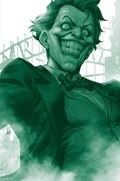 BATMAN #133-RI-B 