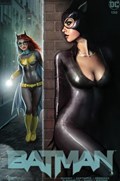 BATMAN #132-SYN2 