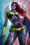 BATMAN #132-SYN2-C 