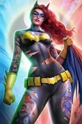 BATMAN #132-SYN2-B 