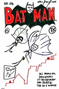 BATMAN #134F 