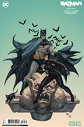 BATMAN #139C 